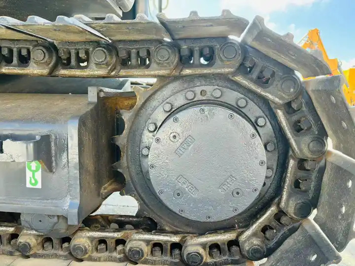 High Quality Excellent Performance Original Japanese Design Used Kobelco Sk135sr Excavator At Lower Price - Máy xúc bánh xích: hình 4 High Quality Excellent Performance Original Japanese Design Used Kobelco Sk135sr Excavator At Lower Price - Máy xúc bánh xích: hình 4