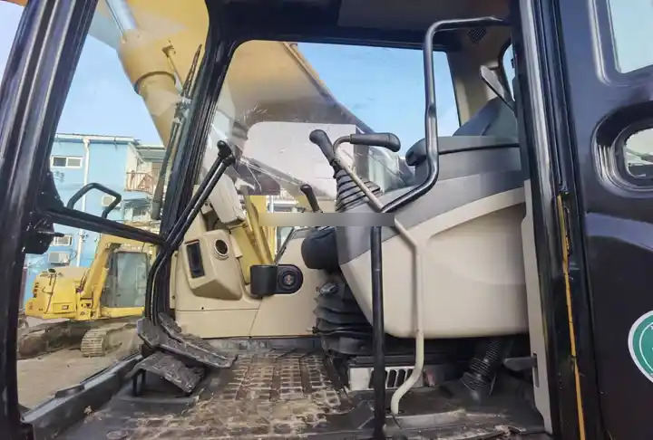 High Quality Second Hand 30 Tons Cat330c Construction Machine Caterpillar Excavator Cat330 Used Crawler Excavator - Máy xúc bánh xích: hình 5 High Quality Second Hand 30 Tons Cat330c Construction Machine Caterpillar Excavator Cat330 Used Crawler Excavator - Máy xúc bánh xích: hình 5