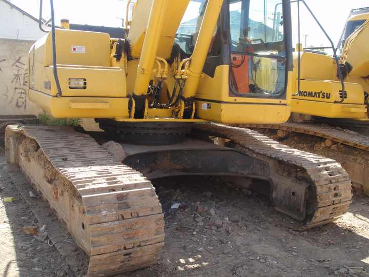 Hot Sell Komatsu PC220 Buy Komatsu PC220 Kamatsu Excavator PC220 Price New Komatsu PC220 Pc200 Pc240 Excavator - Máy xúc: hình 2 Hot Sell Komatsu PC220 Buy Komatsu PC220 Kamatsu Excavator PC220 Price New Komatsu PC220 Pc200 Pc240 Excavator - Máy xúc: hình 2