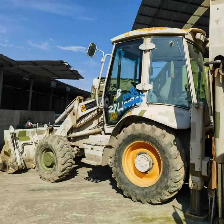 Hot sale Backhoe loader JCB 3CX 4*4 tlb loader UKmade, used cheap JCB 3CX retro loader and digger - Máy xúc trước múc sau: hình 1 Hot sale Backhoe loader JCB 3CX 4*4 tlb loader UKmade, used cheap JCB 3CX retro loader and digger - Máy xúc trước múc sau: hình 1