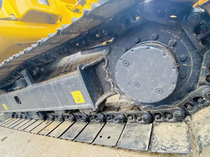 Hot sale Construction equipment Backhoe Used min excavator Komatsu PC60-7 japan hydraulic excavator PC60-7 - Máy xúc bánh xích: hình 2 Hot sale Construction equipment Backhoe Used min excavator Komatsu PC60-7 japan hydraulic excavator PC60-7 - Máy xúc bánh xích: hình 2