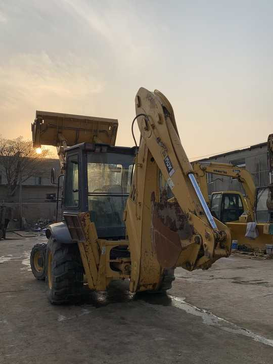 JCB 3cX backhoe loader manufactured in 2022 with telescopic boom JCB3CX JCB4CX JCB 3DX nice price - Máy xúc trước múc sau: hình 3 JCB 3cX backhoe loader manufactured in 2022 with telescopic boom JCB3CX JCB4CX JCB 3DX nice price - Máy xúc trước múc sau: hình 3