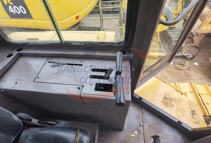 Japan Imported Caterpillar D7R Bulldozer Japan Original Cat D7G D7R D9n D8r Used Bulldozers - Máy ủi: hình 4 Japan Imported Caterpillar D7R Bulldozer Japan Original Cat D7G D7R D9n D8r Used Bulldozers - Máy ủi: hình 4