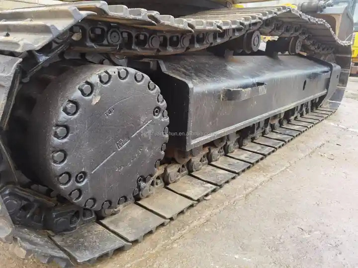 Lower working hours used komatsu pc300-7 excavator/good price japan used komatsu excavator pc300-7 30t - Máy xúc bánh xích: hình 4 Lower working hours used komatsu pc300-7 excavator/good price japan used komatsu excavator pc300-7 30t - Máy xúc bánh xích: hình 4