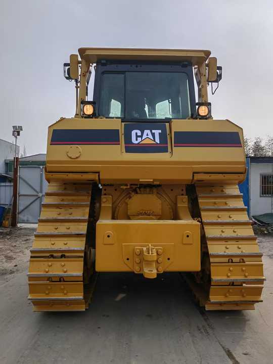Original Caterpillar Bulldozer Cat D8T Second Hand Bulldozer Caterpillar D8 D6 D7 Originally Made in USA Brazil - Máy ủi: hình 4 Original Caterpillar Bulldozer Cat D8T Second Hand Bulldozer Caterpillar D8 D6 D7 Originally Made in USA Brazil - Máy ủi: hình 4