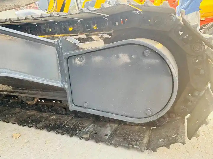 Original Color 7 Ton Hydraulic Excavator Kobelco Sk75-8 Mini Tracked Excavator With Quality Warranty In Shanghai - Máy xúc bánh xích: hình 4 Original Color 7 Ton Hydraulic Excavator Kobelco Sk75-8 Mini Tracked Excavator With Quality Warranty In Shanghai - Máy xúc bánh xích: hình 4