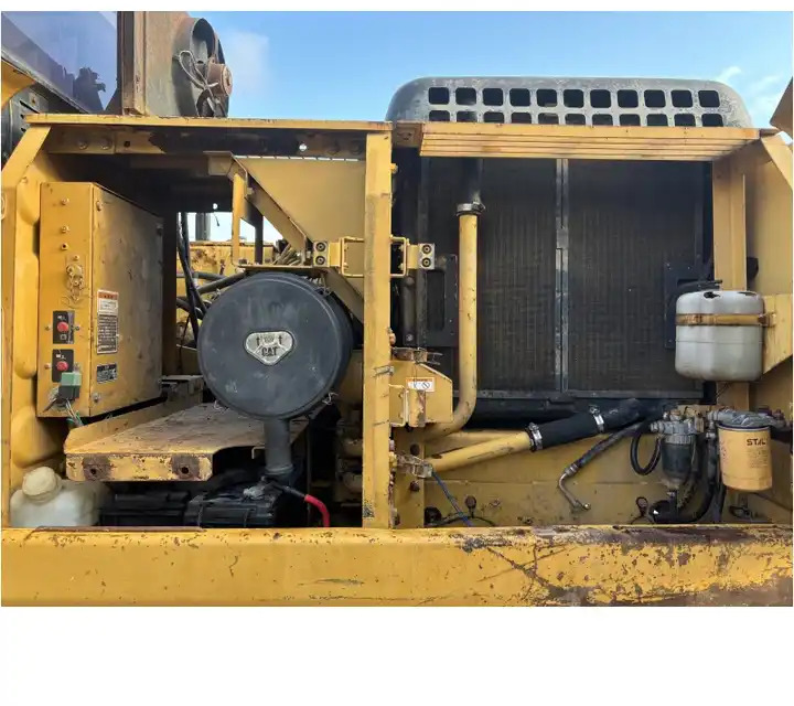 Original Japan Caterpillar Hydraulic Crawler Digger Cat320d Used Excavator Cat 320bl/325D/330bl/336D - Máy xúc bánh xích: hình 5 Original Japan Caterpillar Hydraulic Crawler Digger Cat320d Used Excavator Cat 320bl/325D/330bl/336D - Máy xúc bánh xích: hình 5