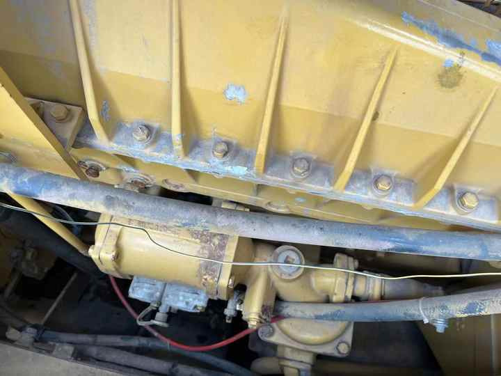 Original Japan Imported Caterpillar D7R Bulldozer Japan Original Cat D7G D7R D9n D8r Used Bulldozers - Máy ủi: hình 4 Original Japan Imported Caterpillar D7R Bulldozer Japan Original Cat D7G D7R D9n D8r Used Bulldozers - Máy ủi: hình 4