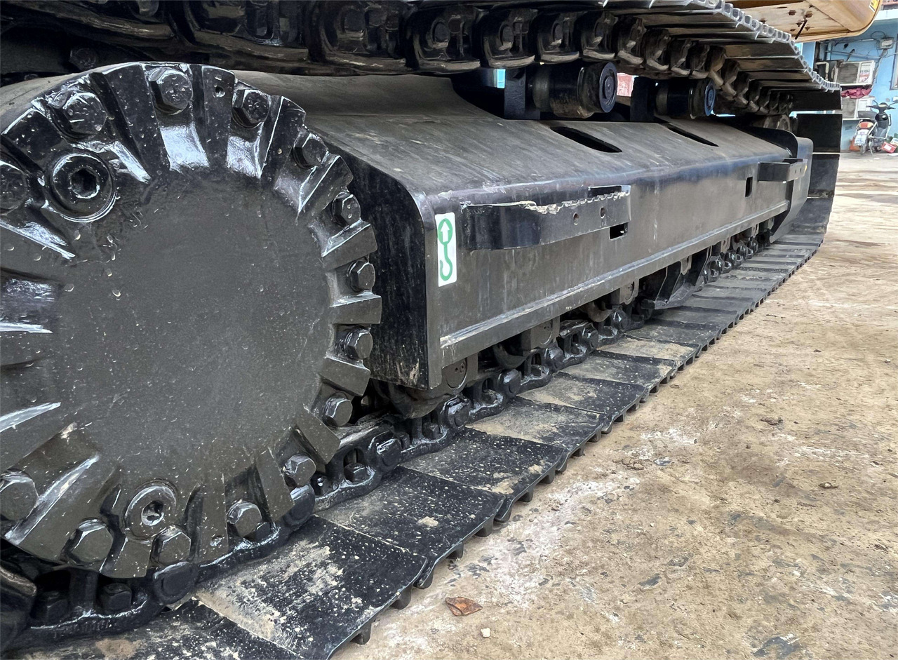 Máy xúc Second Hand Cat Excavator CAT 320D High Quality Japan Used Construction Machine 20ton Excavator: hình 6 Máy xúc Second Hand Cat Excavator CAT 320D High Quality Japan Used Construction Machine 20ton Excavator: hình 6