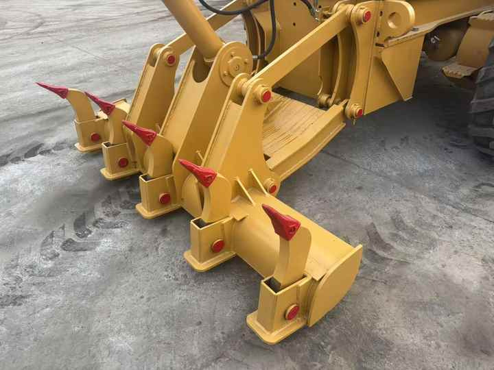 Second Hand SEM921 Motor Grader / Second Hand Motor Grader Sem 921 922 919 SEM Motor Grader for Sale - Máy san: hình 5 Second Hand SEM921 Motor Grader / Second Hand Motor Grader Sem 921 922 919 SEM Motor Grader for Sale - Máy san: hình 5