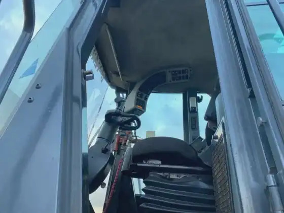 Secondhand Caterpillar 966h 966 Cat966h Wheel Loader Used Caterpillar 966h 966 Cat966h Wheel Loader - Máy xúc lật bánh lốp: hình 2 Secondhand Caterpillar 966h 966 Cat966h Wheel Loader Used Caterpillar 966h 966 Cat966h Wheel Loader - Máy xúc lật bánh lốp: hình 2