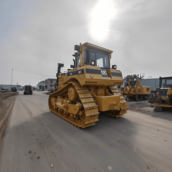USED D8T CAT Bulldozer Price D8R Used Caterpillar Bulldozer crawler bulldozer made in brazil - Máy ủi: hình 1 USED D8T CAT Bulldozer Price D8R Used Caterpillar Bulldozer crawler bulldozer made in brazil - Máy ủi: hình 1