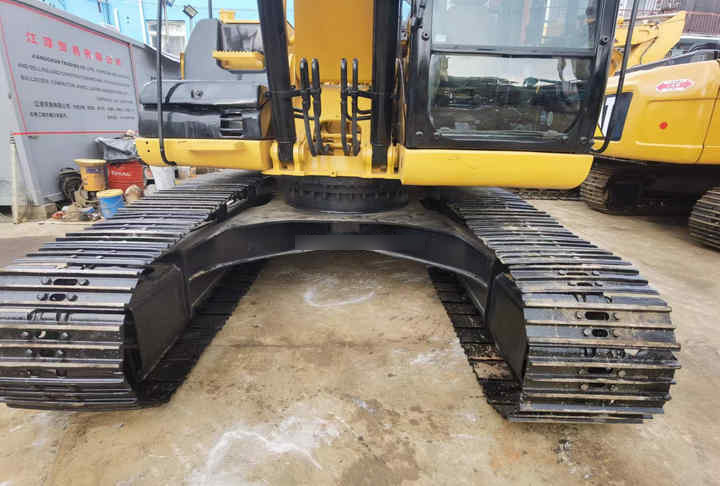 Used 320d Excavator 320d2 Excavator Cat 320dl Excavator Cat 330d Excavator used/secondhand/old original Cat - Máy xúc bánh xích: hình 2 Used 320d Excavator 320d2 Excavator Cat 320dl Excavator Cat 330d Excavator used/secondhand/old original Cat - Máy xúc bánh xích: hình 2