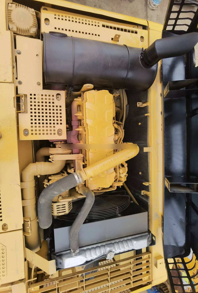 Used Caterpillar excavator CAT 330D 330DL in good condition for sale - Máy xúc bánh xích: hình 3 Used Caterpillar excavator CAT 330D 330DL in good condition for sale - Máy xúc bánh xích: hình 3