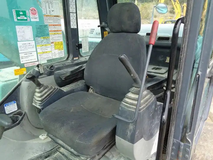 Used Crawler Hydraulic Excavator Kobelco Sk75-8 Sk230-6 Sk 025 Sk200 6 Sk75 Sk250-8 - Máy xúc: hình 2 Used Crawler Hydraulic Excavator Kobelco Sk75-8 Sk230-6 Sk 025 Sk200 6 Sk75 Sk250-8 - Máy xúc: hình 2