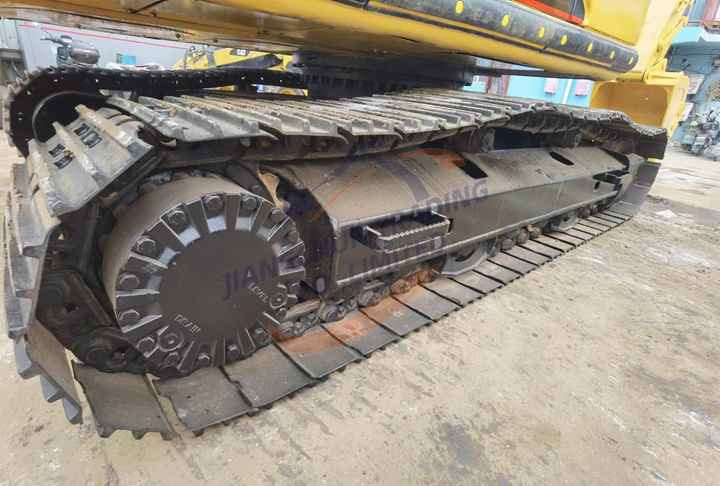 Used Excavator Caterpillar 349D2L 49 Ton Excavators Cat 349d 330d2 325D2 320d2l Caterpillar Cat 320cl 320d 320d2 - Máy xúc: hình 4 Used Excavator Caterpillar 349D2L 49 Ton Excavators Cat 349d 330d2 325D2 320d2l Caterpillar Cat 320cl 320d 320d2 - Máy xúc: hình 4