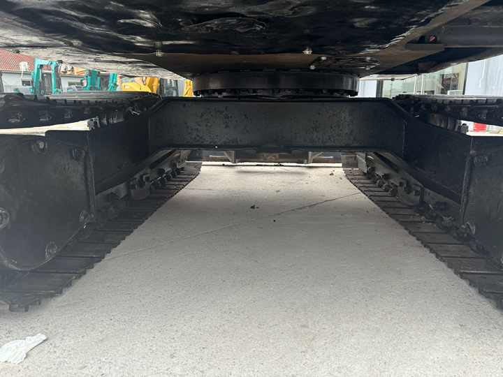 Used Excavator Doosan Dx60 Excavators Earth-moving Machinery Doosan Dx60 Dx80 Dx75 Dx225 Dh55 Dx60-9c for Sale - Máy xúc bánh xích: hình 5 Used Excavator Doosan Dx60 Excavators Earth-moving Machinery Doosan Dx60 Dx80 Dx75 Dx225 Dh55 Dx60-9c for Sale - Máy xúc bánh xích: hình 5