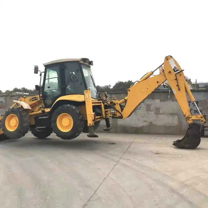 Used Jcb Backhoe Loader Low Hours Good Condition in Stock, Secondhand Backhoe Loader 3cx 4cx Hot Selling - Máy xúc trước múc sau: hình 3 Used Jcb Backhoe Loader Low Hours Good Condition in Stock, Secondhand Backhoe Loader 3cx 4cx Hot Selling - Máy xúc trước múc sau: hình 3