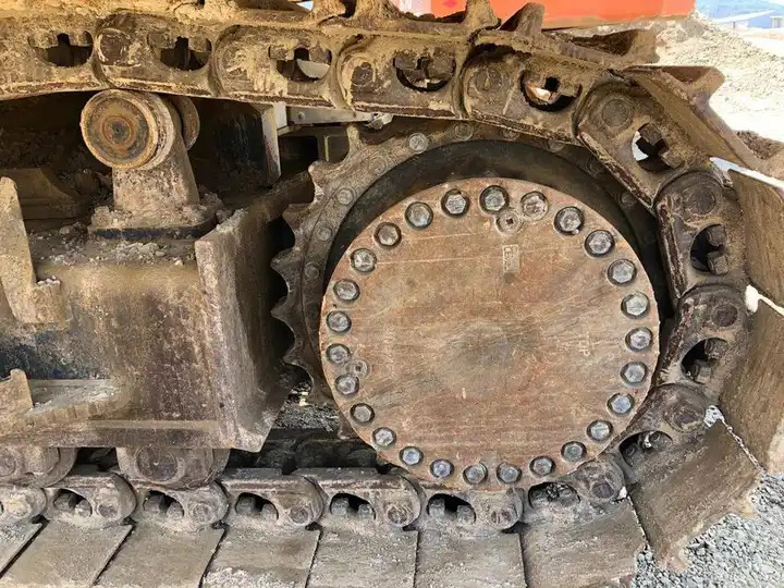 Used Komatsu PC700 Excavator Low Price for Sale Used Excavator PC220 PC200 PC240 PC650 PC700 PC800 - Máy xúc: hình 5 Used Komatsu PC700 Excavator Low Price for Sale Used Excavator PC220 PC200 PC240 PC650 PC700 PC800 - Máy xúc: hình 5