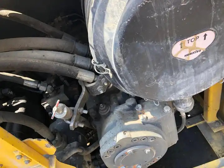 Used Komatsu PC700 Excavator Low Price for Sale Used Excavator PC220 PC200 PC240 PC650 PC700 PC800 - Máy xúc: hình 4 Used Komatsu PC700 Excavator Low Price for Sale Used Excavator PC220 PC200 PC240 PC650 PC700 PC800 - Máy xúc: hình 4