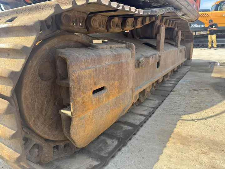 Used Machinery ZX350-5G ZX350-3G 35 Ton Crawler Used Hitachi Excavators Hitachi Heavy Duty Machine ZAXIS 350-5G 350-3G for Sale - Máy xúc: hình 5 Used Machinery ZX350-5G ZX350-3G 35 Ton Crawler Used Hitachi Excavators Hitachi Heavy Duty Machine ZAXIS 350-5G 350-3G for Sale - Máy xúc: hình 5