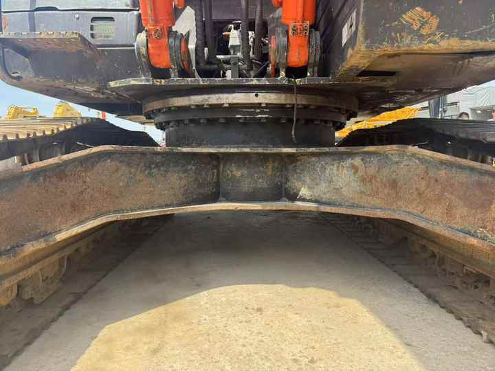 Used Machinery ZX350-5G ZX350-3G 35 Ton Crawler Used Hitachi Excavators Hitachi Heavy Duty Machine ZAXIS 350-5G 350-3G for Sale - Máy xúc: hình 3 Used Machinery ZX350-5G ZX350-3G 35 Ton Crawler Used Hitachi Excavators Hitachi Heavy Duty Machine ZAXIS 350-5G 350-3G for Sale - Máy xúc: hình 3