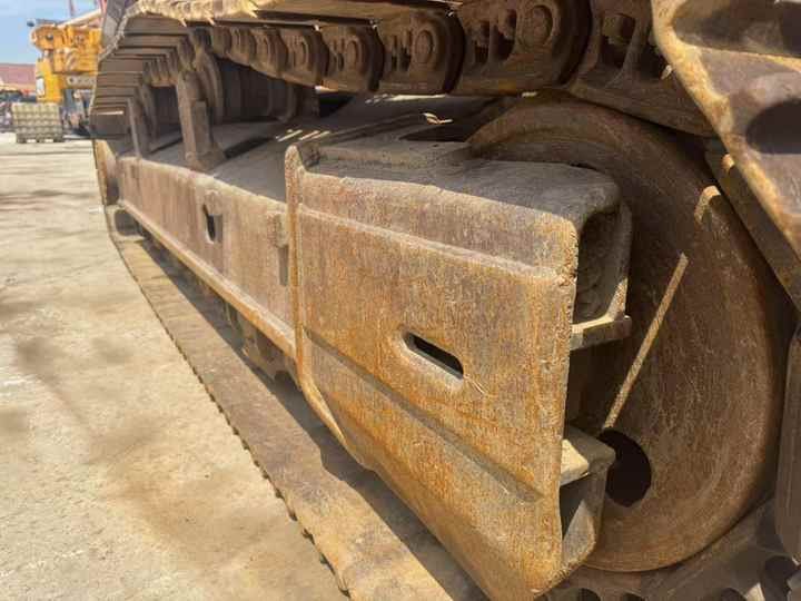 Used Machinery ZX350-5G ZX350-3G 35 Ton Crawler Used Hitachi Excavators Hitachi Heavy Duty Machine ZAXIS 350-5G 350-3G for Sale - Máy xúc: hình 2 Used Machinery ZX350-5G ZX350-3G 35 Ton Crawler Used Hitachi Excavators Hitachi Heavy Duty Machine ZAXIS 350-5G 350-3G for Sale - Máy xúc: hình 2