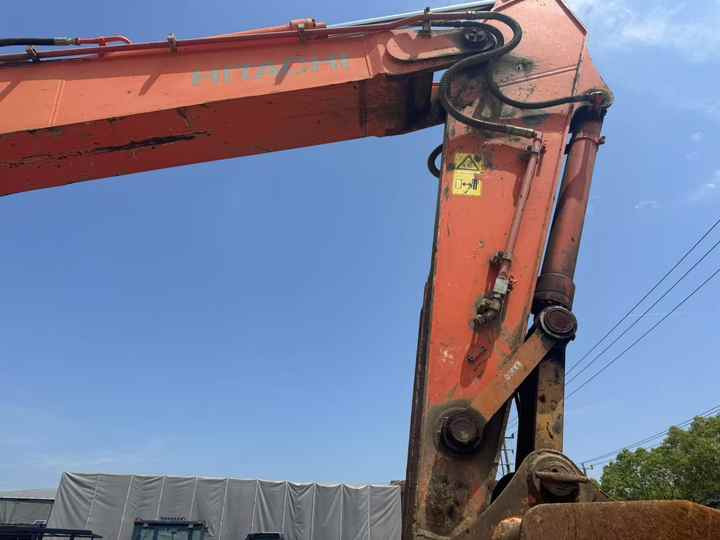 Used Machinery ZX350-5G ZX350-3G 35 Ton Crawler Used Hitachi Excavators Hitachi Heavy Duty Machine ZAXIS 350-5G 350-3G for Sale - Máy xúc: hình 3 Used Machinery ZX350-5G ZX350-3G 35 Ton Crawler Used Hitachi Excavators Hitachi Heavy Duty Machine ZAXIS 350-5G 350-3G for Sale - Máy xúc: hình 3