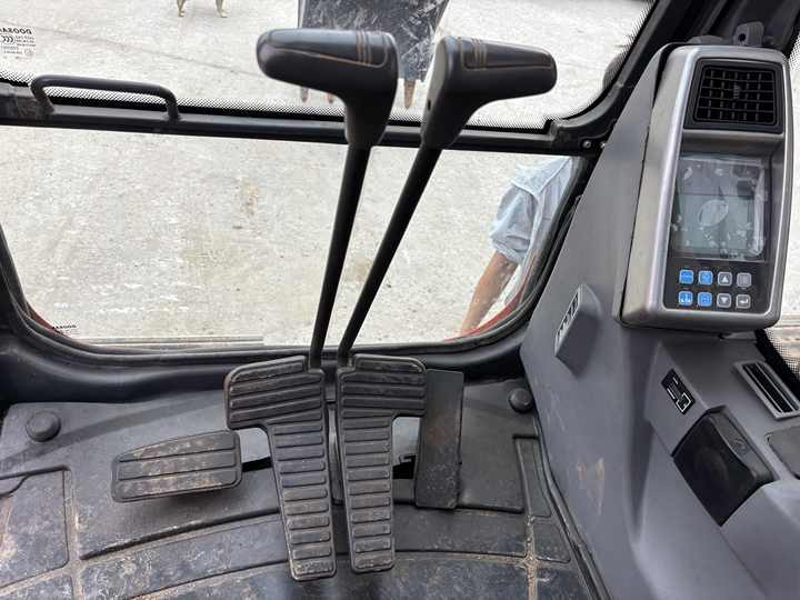 Used Original KoreaN Doosan DX225lca Excavator Doosan Excavators Engineering Machinery Doosan 22ton USED Excavadoras - Máy xúc bánh xích: hình 2 Used Original KoreaN Doosan DX225lca Excavator Doosan Excavators Engineering Machinery Doosan 22ton USED Excavadoras - Máy xúc bánh xích: hình 2