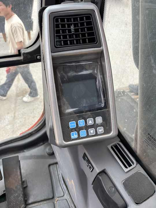 Used Original KoreaN Doosan DX225lca Excavator Doosan Excavators Engineering Machinery Doosan 22ton USED Excavadoras - Máy xúc bánh xích: hình 3 Used Original KoreaN Doosan DX225lca Excavator Doosan Excavators Engineering Machinery Doosan 22ton USED Excavadoras - Máy xúc bánh xích: hình 3