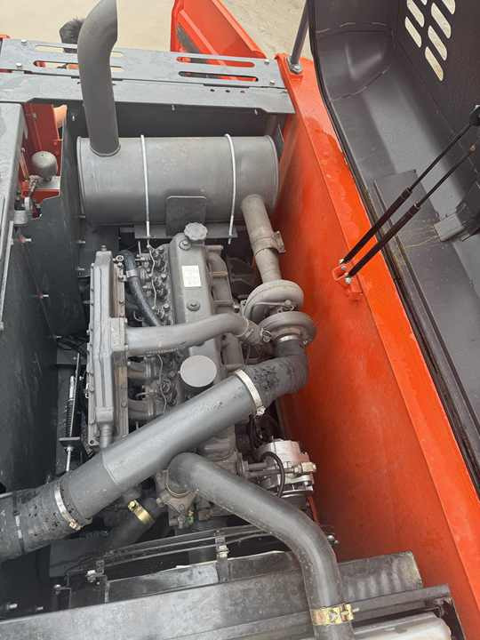 Used Original KoreaN Doosan DX225lca Excavator Doosan Excavators Engineering Machinery Doosan 22ton USED Excavadoras - Máy xúc bánh xích: hình 2 Used Original KoreaN Doosan DX225lca Excavator Doosan Excavators Engineering Machinery Doosan 22ton USED Excavadoras - Máy xúc bánh xích: hình 2