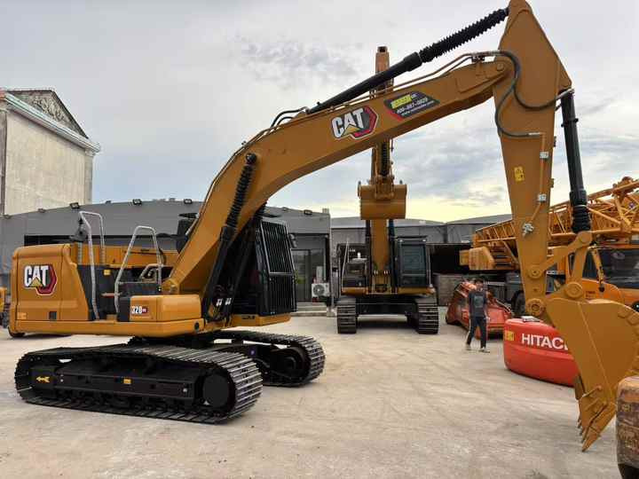 Used cat 320gc New Caterpillar Cat 320gc 320gx Excavator Latest Model Caterpillar 320gc 20 Ton Excavator Used Cat320gc - Máy xúc: hình 4 Used cat 320gc New Caterpillar Cat 320gc 320gx Excavator Latest Model Caterpillar 320gc 20 Ton Excavator Used Cat320gc - Máy xúc: hình 4