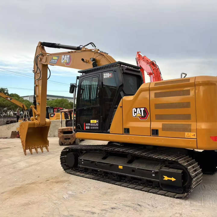 Used cat 320gc New Caterpillar Cat 320gc 320gx Excavator Latest Model Caterpillar 320gc 20 Ton Excavator Used Cat320gc - Máy xúc: hình 1 Used cat 320gc New Caterpillar Cat 320gc 320gx Excavator Latest Model Caterpillar 320gc 20 Ton Excavator Used Cat320gc - Máy xúc: hình 1