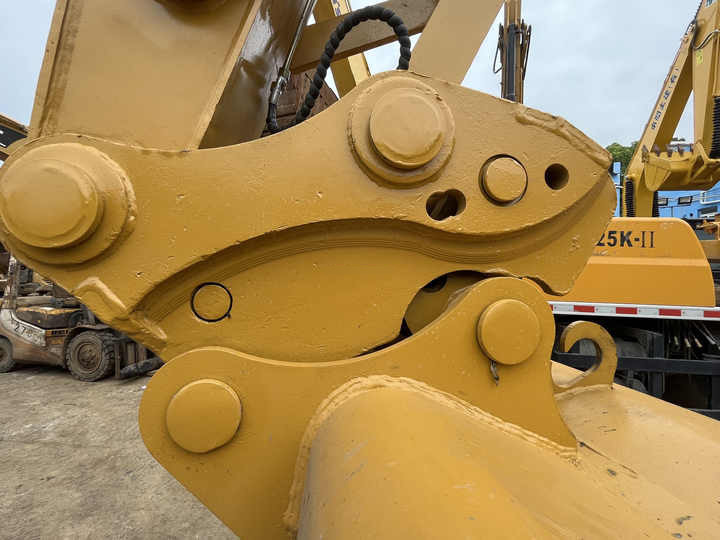 Used construction machine CAT 320D 320 325 330 D excavator machine for sale caterpillar machinery used CAT 320D Used excavators - Máy xúc bánh xích: hình 4 Used construction machine CAT 320D 320 325 330 D excavator machine for sale caterpillar machinery used CAT 320D Used excavators - Máy xúc bánh xích: hình 4