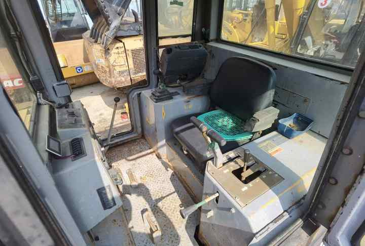 Perfect performance caterpillar Used 336D2L 336D2 336D Hydraulic Crawler Excavator Suitable For Construction - Máy xúc bánh xích: hình 5 Perfect performance caterpillar Used 336D2L 336D2 336D Hydraulic Crawler Excavator Suitable For Construction - Máy xúc bánh xích: hình 5