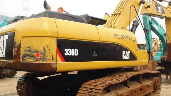 Perfect performance caterpillar Used Hydraulic Crawler Excavator Suitable 336D2L 336D2 336D Nice Price High Quality - Máy xúc bánh xích: hình 3 Perfect performance caterpillar Used Hydraulic Crawler Excavator Suitable 336D2L 336D2 336D Nice Price High Quality - Máy xúc bánh xích: hình 3
