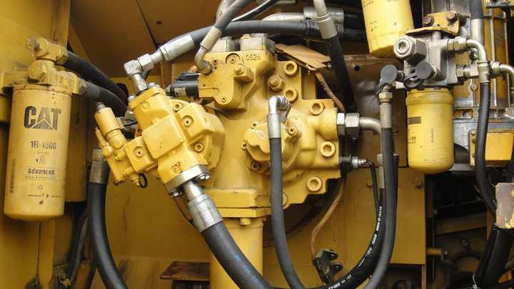 Perfect performance caterpillar Used Hydraulic Crawler Excavator Suitable 336D2L 336D2 336D Nice Price High Quality - Máy xúc bánh xích: hình 4 Perfect performance caterpillar Used Hydraulic Crawler Excavator Suitable 336D2L 336D2 336D Nice Price High Quality - Máy xúc bánh xích: hình 4