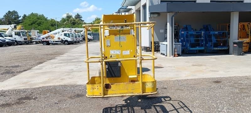 Genie Z-30/20N RJ - 11 m, Electric - Xe nâng người nhiều khớp nối: hình 3 Genie Z-30/20N RJ - 11 m, Electric - Xe nâng người nhiều khớp nối: hình 3