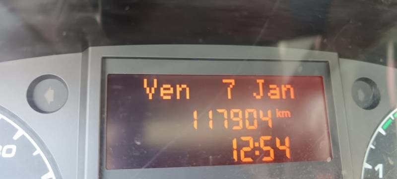 Cho thuê Iveco Daily Multitel 160 ALU DS - 16m  Iveco Daily Multitel 160 ALU DS - 16m: hình 13 Cho thuê Iveco Daily Multitel 160 ALU DS - 16m  Iveco Daily Multitel 160 ALU DS - 16m: hình 13