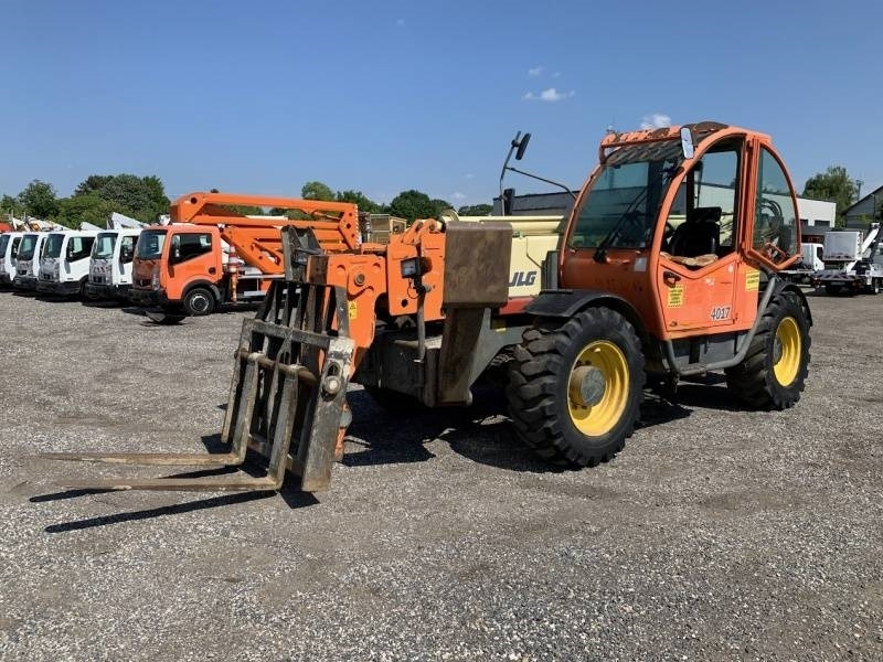 JLG 4017 PS - 17,3m - 4T - 4x4x4 - Xe nhấc hình viễn vọng kính: hình 2 JLG 4017 PS - 17,3m - 4T - 4x4x4 - Xe nhấc hình viễn vọng kính: hình 2