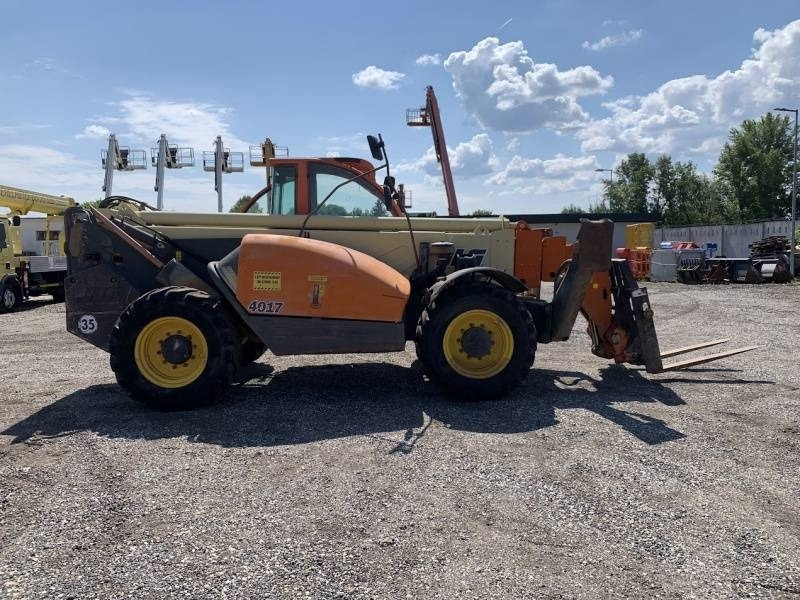 JLG 4017 PS - 17,3m - 4T - 4x4x4 - Xe nhấc hình viễn vọng kính: hình 4 JLG 4017 PS - 17,3m - 4T - 4x4x4 - Xe nhấc hình viễn vọng kính: hình 4