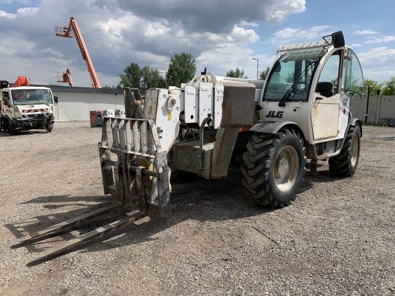JLG 4017 PS - 17,3m - 4T - 4x4x4 - Xe nhấc hình viễn vọng kính: hình 2 JLG 4017 PS - 17,3m - 4T - 4x4x4 - Xe nhấc hình viễn vọng kính: hình 2
