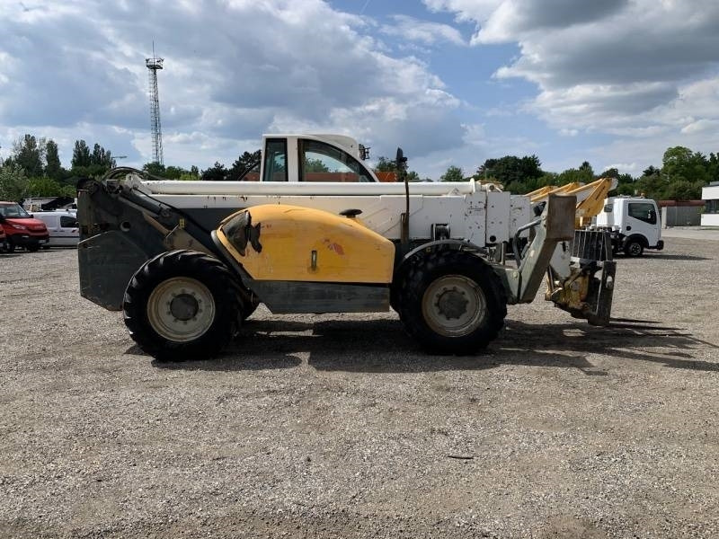 JLG 4017 PS - 17,3m - 4T - 4x4x4 - Xe nhấc hình viễn vọng kính: hình 4 JLG 4017 PS - 17,3m - 4T - 4x4x4 - Xe nhấc hình viễn vọng kính: hình 4