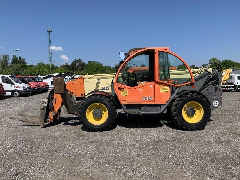 JLG 4017 PS - 17,3m - 4T - 4x4x4 - Xe nhấc hình viễn vọng kính: hình 5 JLG 4017 PS - 17,3m - 4T - 4x4x4 - Xe nhấc hình viễn vọng kính: hình 5
