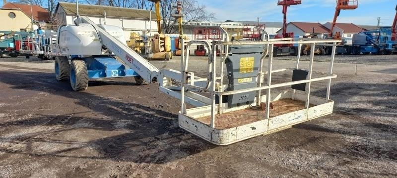JLG 460SJ - 16,09 m, 230 kg, 4x4 - Xe nâng người nhiều khớp nối: hình 1 JLG 460SJ - 16,09 m, 230 kg, 4x4 - Xe nâng người nhiều khớp nối: hình 1