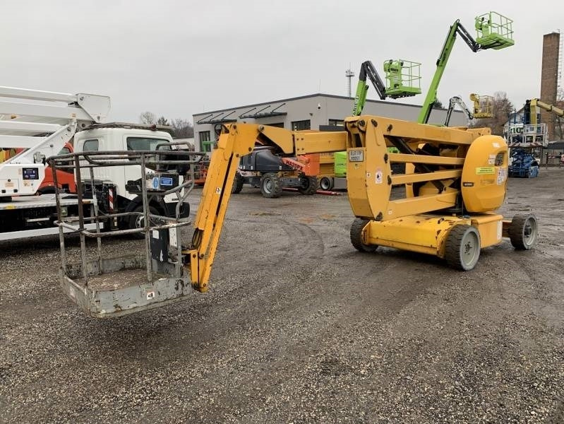 Manitou 170 AETJ - 16,9 m - Xe nâng người nhiều khớp nối: hình 2 Manitou 170 AETJ - 16,9 m - Xe nâng người nhiều khớp nối: hình 2