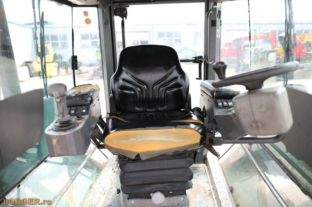 Máy lăn đường Hamm DV 90 VV: hình 9 Máy lăn đường Hamm DV 90 VV: hình 9