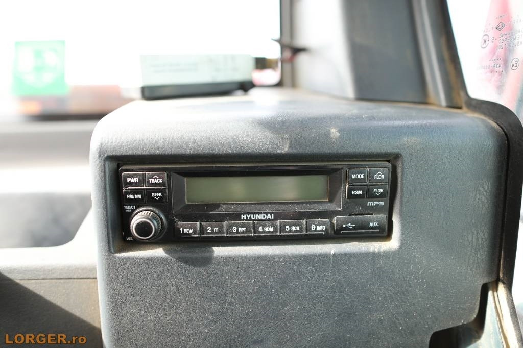 Cho thuê Hyundai Robex 145 LCR  Hyundai Robex 145 LCR: hình 16