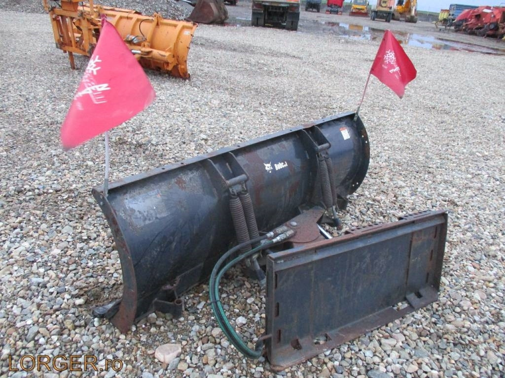 Ingersoll Rand 84 Snowblade - Lưỡi dao: hình 3 Ingersoll Rand 84 Snowblade - Lưỡi dao: hình 3