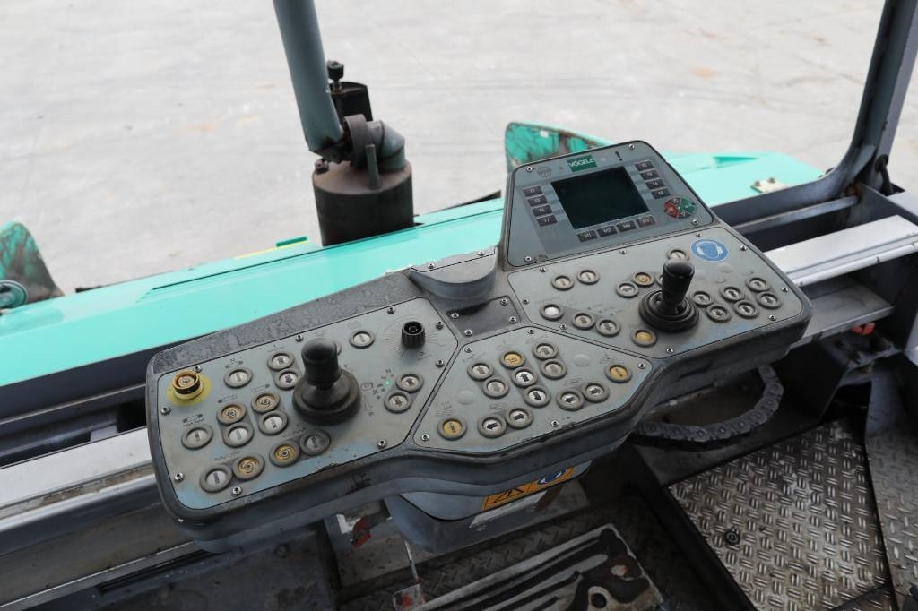 Cho thuê Vögele Super 1800 - 2  Vögele Super 1800 - 2: hình 20